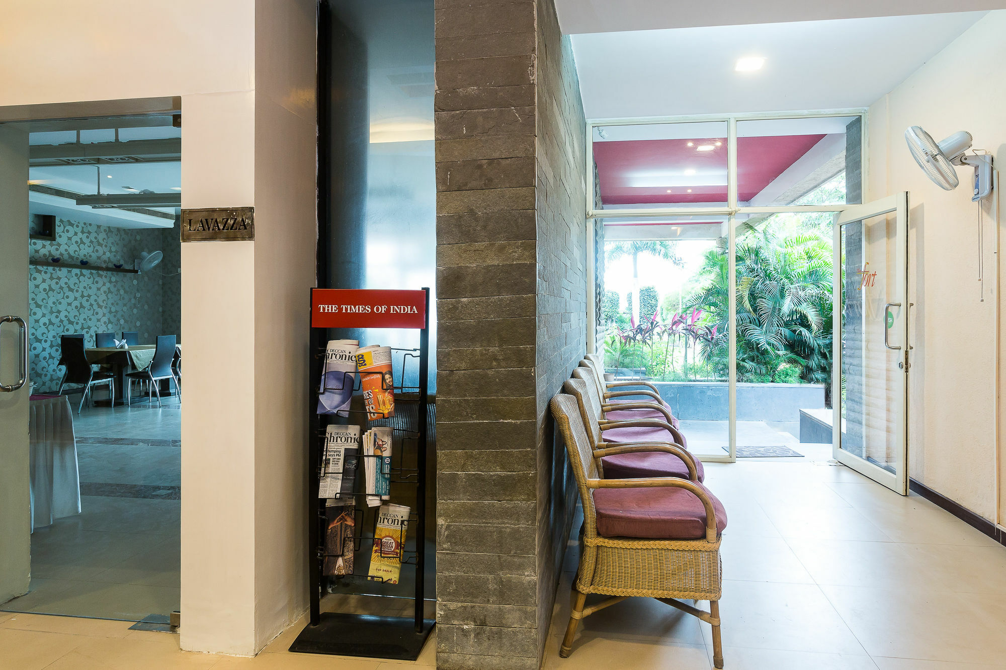 Treebo Fort Club Hyderabad Ngoại thất bức ảnh